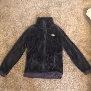 North face jacket in excellent condition !